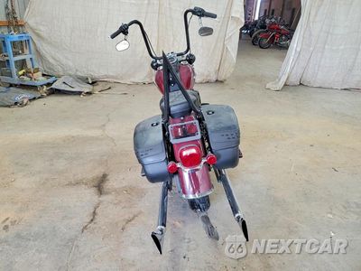 Czwarte zdjęcie samochodu z boku: 2020 HARLEY-DAVIDSON FLHCS VIN:1HD1YBK13LB046685 - miniatura