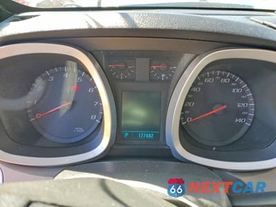 Zdjęcie 9 z 13 samochodu: 2010 CHEVROLET EQUINOX LS VIN:2CNALBEW7A6301034 - miniatura