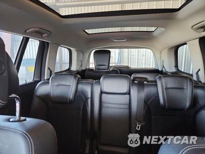 Zdjęcie 10 z 13 samochodu: 2014 MERCEDES-BENZ GL 450 4MATIC VIN:4JGDF7CE5EA290264 - miniatura