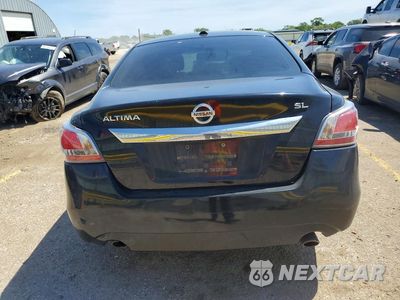 Zdjęcie 6 z 12 samochodu: 2015 NISSAN ALTIMA 2.5 SL VIN:1N4AL3AP6FN403264 - miniatura