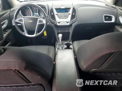 Zdjęcie 8 z 14 samochodu: 2010 CHEVROLET EQUINOX LT VIN:2CNALDEW8A6209085 - miniatura