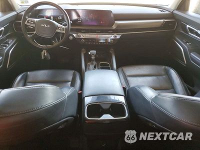 Zdjęcie 8 z 13 samochodu: 2025 KIA TELLURIDE S VIN:5XYP64GC8SG629796 - miniatura