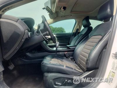 Zdjęcie 7 z 13 samochodu: 2018 FORD FUSION SE VIN:3FA6P0HDXJR210903 - miniatura