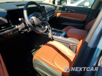 Zdjęcie 7 z 13 samochodu: 2026 KIA CARNIVAL HYBRID SX VIN:KNDNE5KA4T6156456 - miniatura