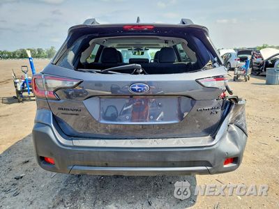 Zdjęcie 6 z 13 samochodu: 2023 SUBARU OUTBACK ONYX EDITION XT VIN:4S4BTGLD8P3148909 - miniatura