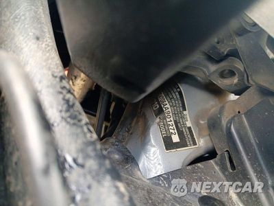 Zdjęcie 9 z 9 samochodu: 2010 HONDA GL1800 VIN:1HFSC47G6AA901272 - miniatura
