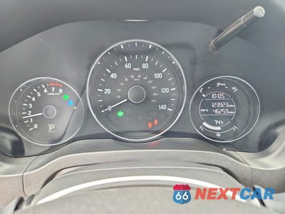 Zdjęcie 9 z 13 samochodu: 2016 HONDA HR-V EX VIN:3CZRU6H52GM742383 - miniatura
