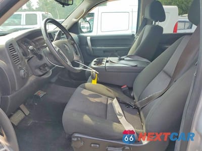 Zdjęcie 7 z 12 samochodu: 2012 GMC SIERRA K1500 SLE VIN:3GTP2VE73CG233530 - miniatura