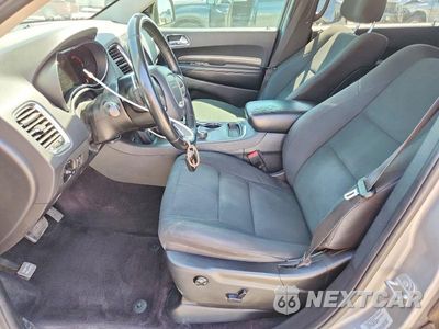 Zdjęcie 7 z 12 samochodu: 2017 DODGE DURANGO SXT VIN:1C4RDHAG7HC629254 - miniatura