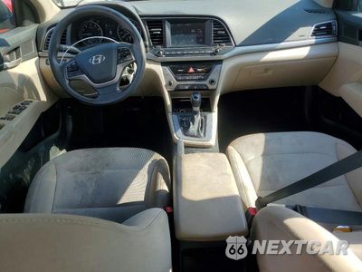 Zdjęcie 8 z 12 samochodu: 2018 HYUNDAI ELANTRA SEL VIN:5NPD84LF9JH345422 - miniatura