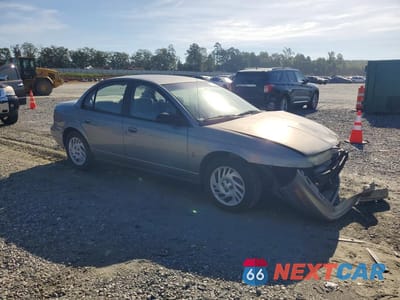 Czwarte zdjęcie samochodu z boku: 1998 SATURN SL2 VIN:1G8ZJ5276WZ173869 - miniatura