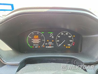 Zdjęcie 9 z 13 samochodu: 2025 HONDA CR-V SPORT-L VIN:5J6RS5H83SL016326 - miniatura