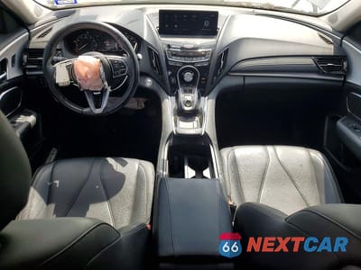 Zdjęcie 8 z 14 samochodu: 2021 ACURA RDX VIN:5J8TC1H34ML022050 - miniatura