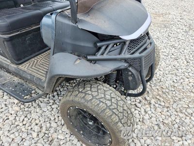 Zdjęcie 9 z 10 samochodu: 2000 2025 GOLF CART VIN:204NA000025030054 - miniatura
