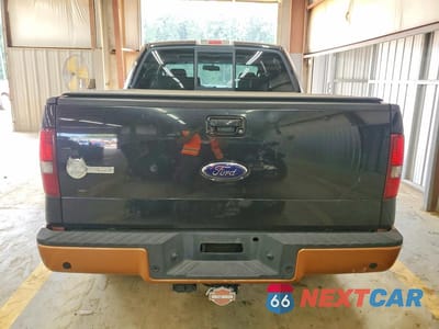 Zdjęcie 6 z 12 samochodu: 2008 FORD F150 SUPERCREW VIN:1FTRW145X8FA79879 - miniatura