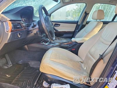 Zdjęcie 7 z 12 samochodu: 2011 BMW 328 XI SULEV VIN:WBAPK5G51BNN80837 - miniatura