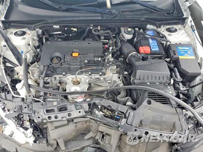 Zdjęcie 11 z 13 samochodu: 2022 HONDA CIVIC SPORT VIN:2HGFE2F57NH564808 - miniatura