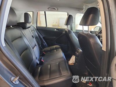 Zdjęcie 11 z 13 samochodu: 2016 VOLKSWAGEN TIGUAN S VIN:WVGBV7AX1GW594311 - miniatura