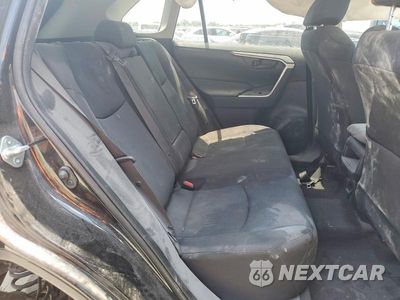 Zdjęcie 10 z 12 samochodu: 2019 TOYOTA RAV4 LE VIN:JTMH1RFV6KD037265 - miniatura