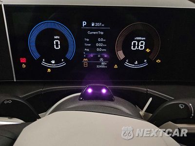 Zdjęcie 9 z 14 samochodu: 2026 HYUNDAI SANTA FE SEL VIN:5NMP24GL6TH163773 - miniatura