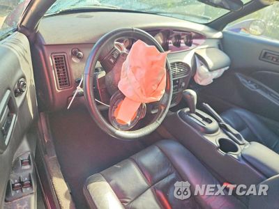 Zdjęcie 8 z 13 samochodu: 1999 PLYMOUTH PROWLER VIN:1P3EW65G1XV500484 - miniatura