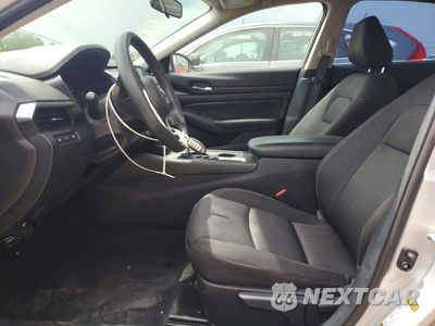Zdjęcie 7 z 12 samochodu: 2022 NISSAN ALTIMA S VIN:1N4BL4BV0NN387973 - miniatura