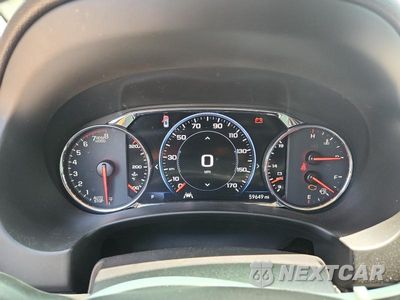 Zdjęcie 9 z 14 samochodu: 2022 GMC TERRAIN DENALI VIN:3GKALXEV8NL281682 - miniatura