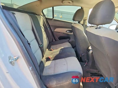 Zdjęcie 10 z 12 samochodu: 2015 CHEVROLET CRUZE LS VIN:1G1PA5SG4F7295583 - miniatura