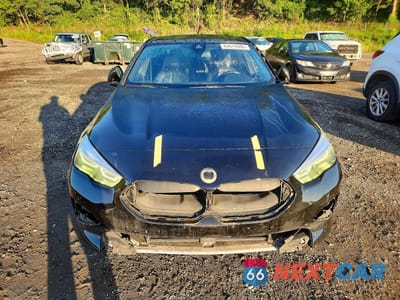 Piąte zdjęcie samochodu w środku: 2020 BMW 228XI VIN:WBA73AK09L7F88081 - miniatura