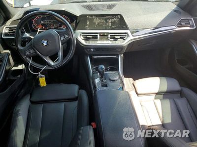 Zdjęcie 8 z 12 samochodu: 2019 BMW 330I VIN:WBA5R1C51KAK09539 - miniatura