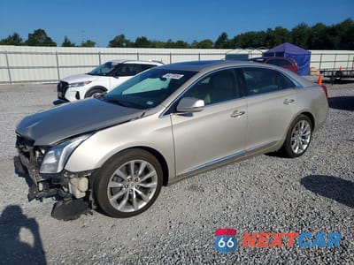 2015 CADILLAC XTS LUXURY COLLECTION 2G61M5S35F9295305 - główne zdjęcie licytacji z USA - miniatura