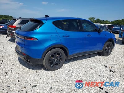 Trzecie zdjęcie samochodu z tyłu: 2024 DODGE HORNET R/T VIN:ZACPDFCWXR3A12936 - miniatura