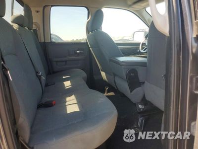 Zdjęcie 10 z 12 samochodu: 2014 RAM 1500 SLT VIN:1C6RR6GT0ES314413 - miniatura