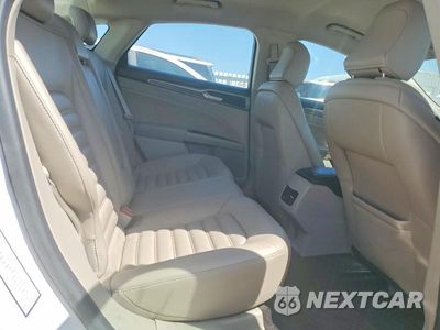 Zdjęcie 10 z 12 samochodu: 2020 FORD FUSION SEL VIN:3FA6P0CD6LR205756 - miniatura