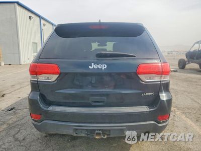 Zdjęcie 6 z 13 samochodu: 2014 JEEP GRAND CHEROKEE LAREDO VIN:1C4RJFAG6EC183963 - miniatura