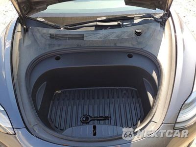 Zdjęcie 11 z 12 samochodu: 2022 TESLA MODEL 3 VIN:5YJ3E1EA2NF154580 - miniatura