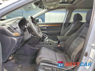 Zdjęcie 7 z 13 samochodu: 2022 HONDA CR-V EX VIN:2HKRW2H54NH617929 - miniatura
