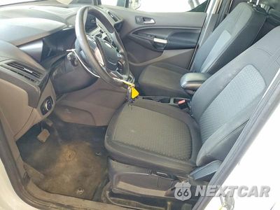 Zdjęcie 7 z 13 samochodu: 2020 FORD TRANSIT CONNECT VAN VIN:NM0LS6F2XL1478182 - miniatura