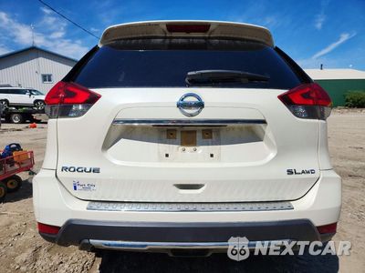 Zdjęcie 6 z 13 samochodu: 2017 NISSAN ROGUE SL VIN:JN8AT2MV6HW024801 - miniatura