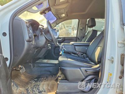 Zdjęcie 7 z 14 samochodu: 2024 CHEVROLET SILVERADO K2500 HEAVY DUTY VIN:1GC1YLE76RF278951 - miniatura