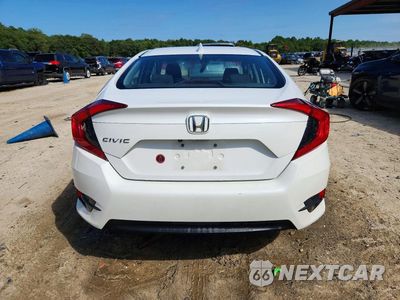 Zdjęcie 6 z 12 samochodu: 2018 HONDA CIVIC EX VIN:2HGFC2F77JH566740 - miniatura