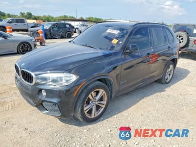2017 BMW X5 SDRIVE35I 5UXKR2C55H0U21109 - główne zdjęcie licytacji z USA - miniatura