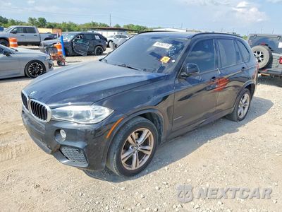 2017 BMW X5 SDRIVE35I 5UXKR2C55H0U21109 - główne zdjęcie licytacji z USA - miniatura