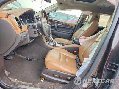 Zdjęcie 7 z 13 samochodu: 2015 BUICK ENCLAVE VIN:5GAKVCKD2FJ375811 - miniatura