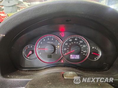 Zdjęcie 9 z 13 samochodu: 2009 SUBARU LEGACY 2.5I VIN:4S3BL616X97235032 - miniatura
