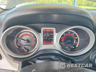 Zdjęcie 9 z 12 samochodu: 2017 DODGE JOURNEY CROSSROAD VIN:3C4PDCGB0HT701681 - miniatura