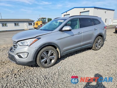 2016 HYUNDAI SANTA FE SE KM8SNDHF1GU131897 - główne zdjęcie licytacji z USA - miniatura