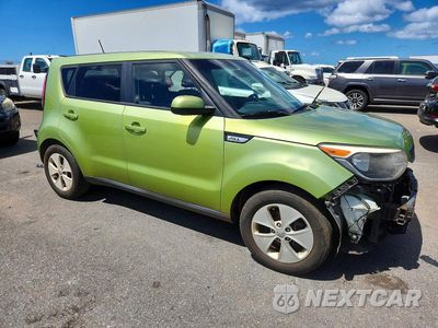 Czwarte zdjęcie samochodu z boku: 2015 KIA SOUL BASE VIN:KNDJN2A22F7753711 - miniatura