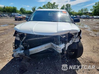 Piąte zdjęcie samochodu w środku: 2016 FORD EXPLORER VIN:1FM5K8B8XGGB14957 - miniatura