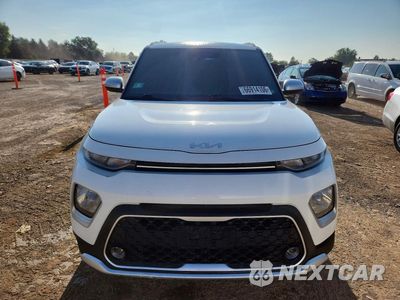 Piąte zdjęcie samochodu w środku: 2022 KIA SOUL X-LINE VIN:KNDJ23AU3N7173074 - miniatura
